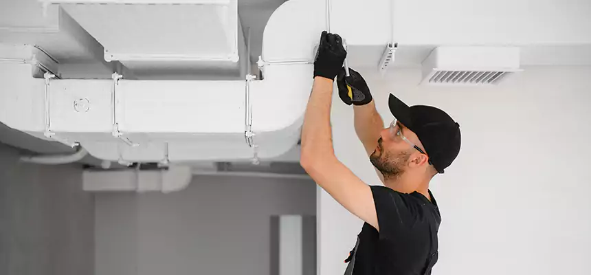 Our Air Duct Cleaning Services in Westminster, CA