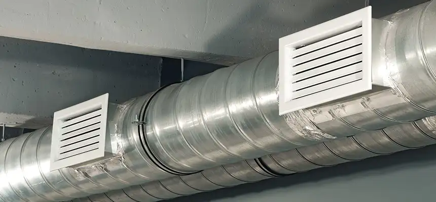 Our Air Duct Camera Inspection Services in Westminster, CA