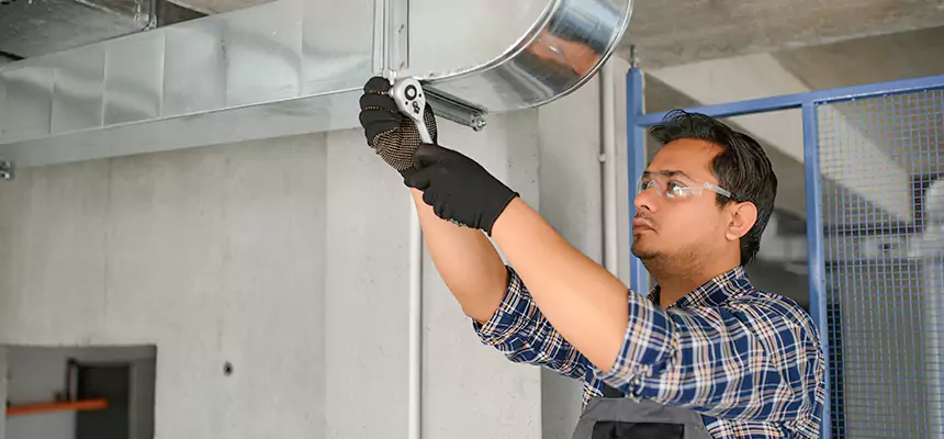 Our Air Duct Pathogen Disinfection Services in Westminster, CA