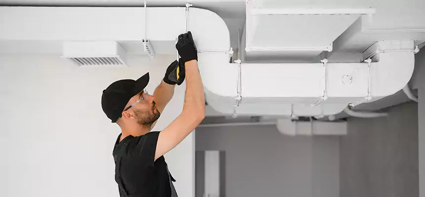 Our Air Duct Repair Services in Westminster, CA