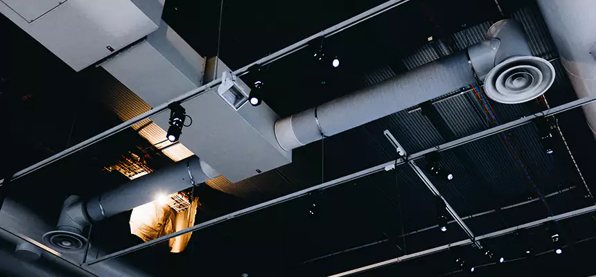 Our Air Duct Replacement Services in Westminster, CA