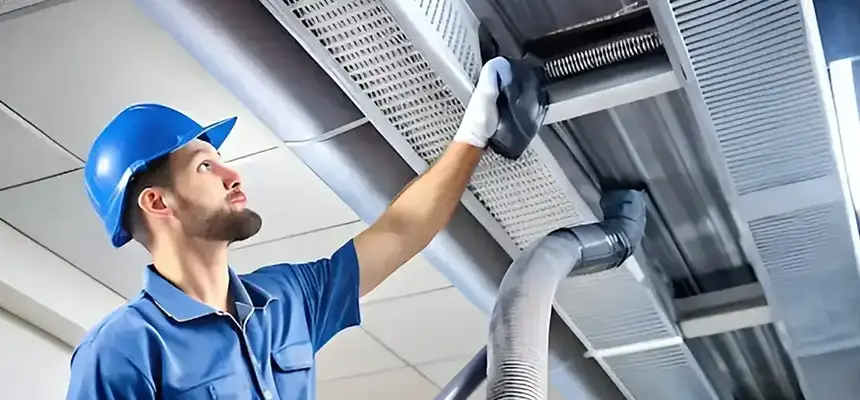 Our Annual Dryer Vent Maintenance Services in Westminster, CA