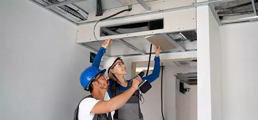 Our Attic Air Duct Cleaning Services in Westminster, CA