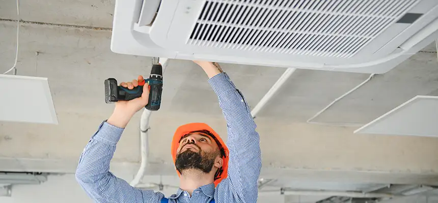 Detailed Multi‑Unit Riser & Roof Termination Cleaning in Westminster