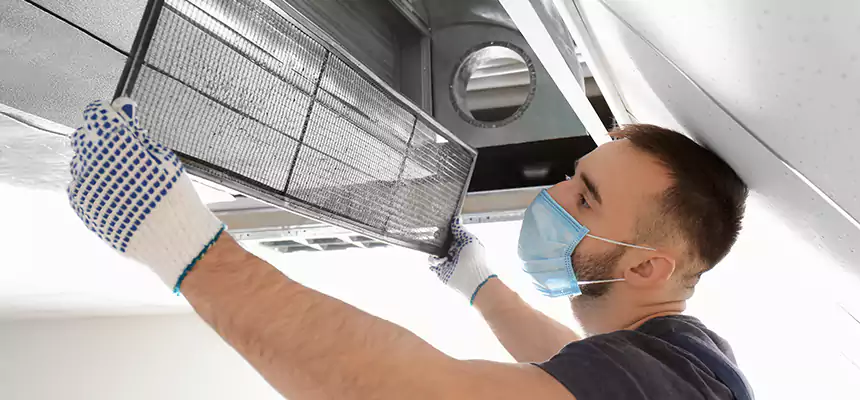 Our Dryer Vent Cleaning Services in Westminster, CA