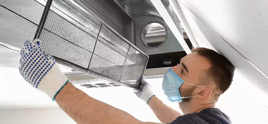Our Home Duct Cleaning Services in Westminster, CA  