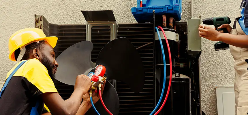 Our HVAC Airflow Optimization Services in Westminster, CA