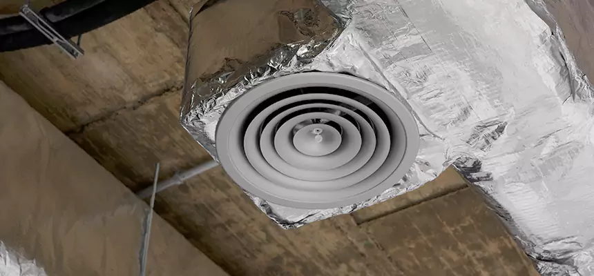 Our Low VOC Vent Installation Services in Westminster, CA