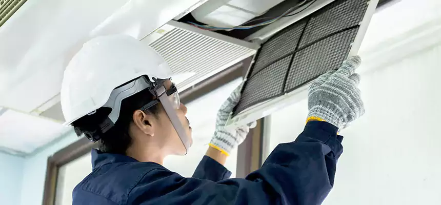 Our Multi-family Home Duct Cleaning Services in Westminster, CA