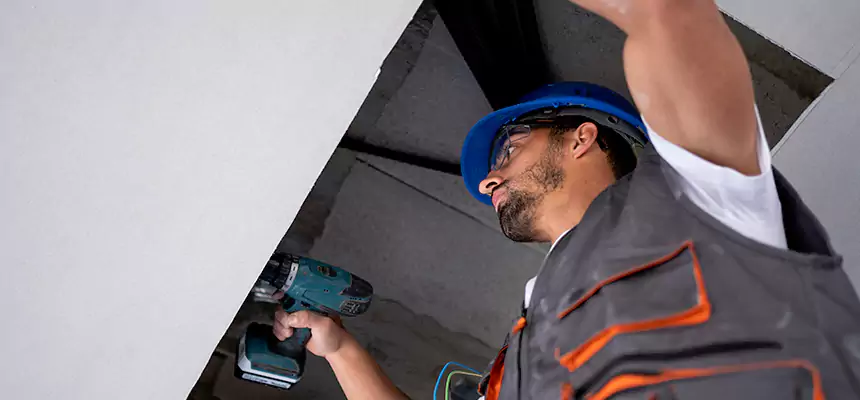 Our Post-Renovation Duct Debris Removal Services in Westminster, CA