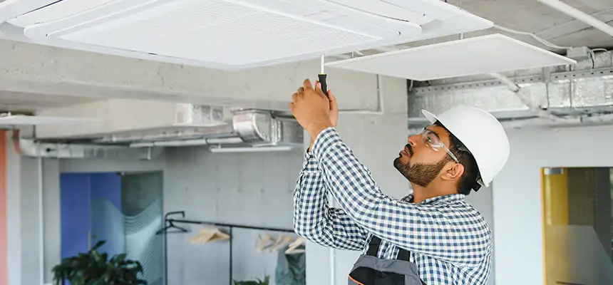 Our Roof Dryer Vent Cleaning Services in Westminster, CA