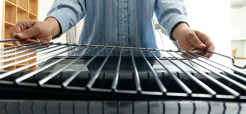 Our Vent Grille Washing Services in Westminster, CA