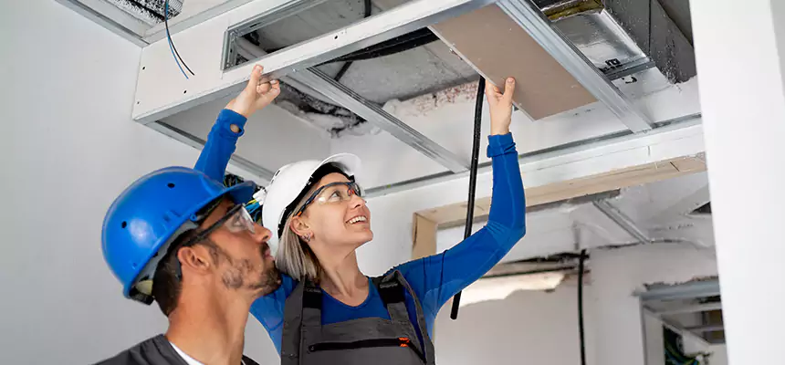 Our Vent Relocation Services in Westminster, CA