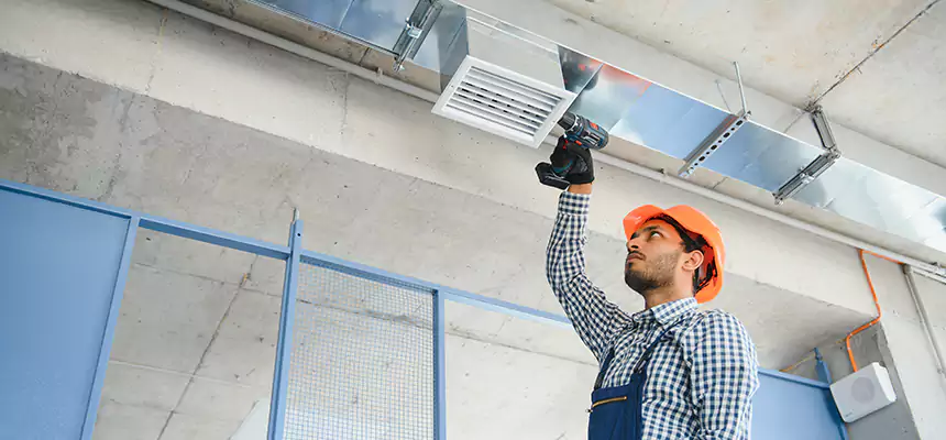 Efficient Exhaust Vent Cleaning in Westminster, CA