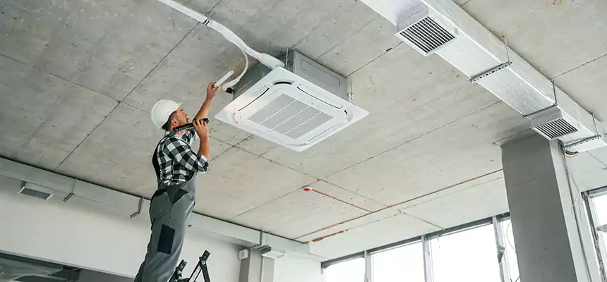 Our Wi Fi Connected Air Ducts Services in Westminster, CA