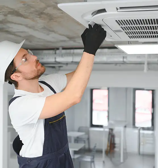 Top Affordable Duct Cleaning Services Near Me in Westminster, CA