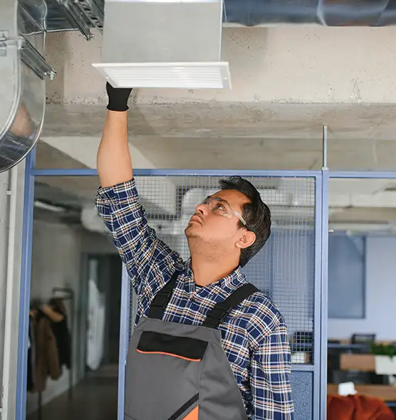 Top-Rated Air Duct Cleaning Near Me in Westminster, CA