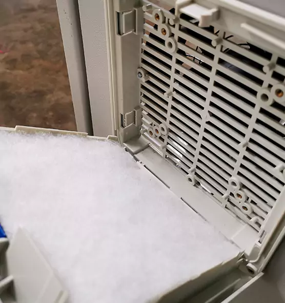 About Air Duct Overhaul & Upgrades in Westminster, CA