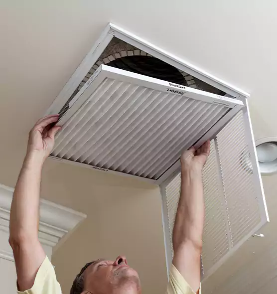 Trusted Apartment Air Duct Cleaning in Westminster, CA