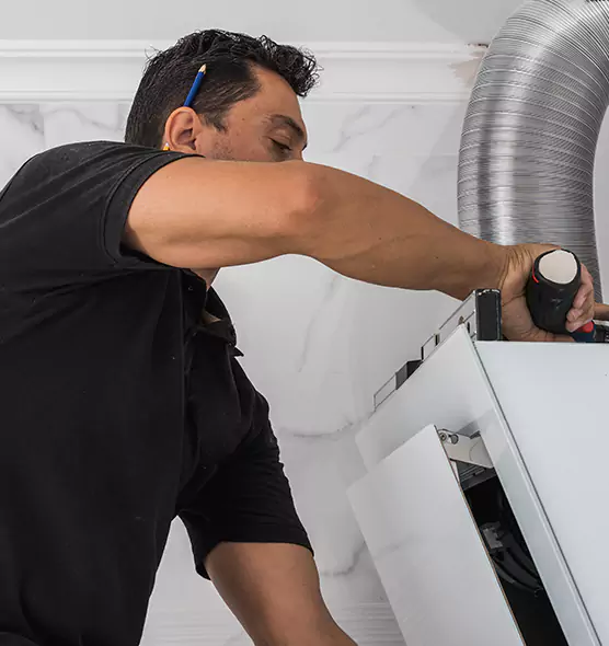 Trusted Bathroom Exhaust Duct Cleaning in Westminster, CA