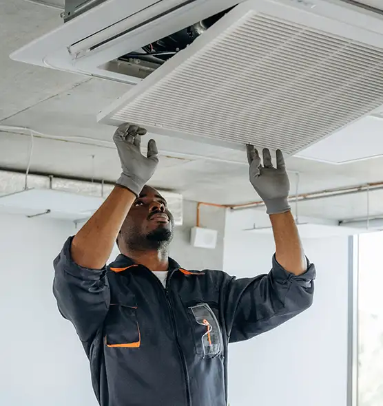 About Certified Air Duct Specialists in Westminster, CA