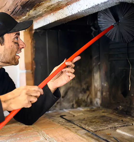 About Expert Chimney Cleaning in Westminster, CA