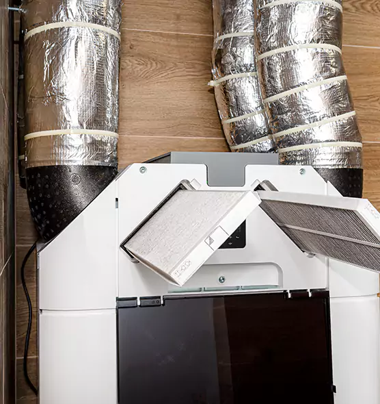 About Clogged Air Duct Repair in Westminster, CA