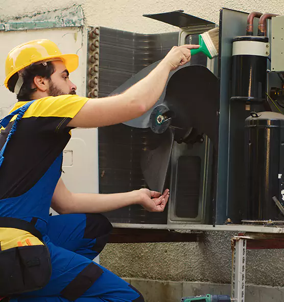 About Dryer Duct Fire Hazard Inspection in Westminster, CA