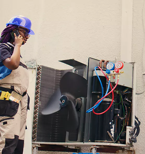 Professional Energy-Efficient HVAC Cleaning in Westminster, CA