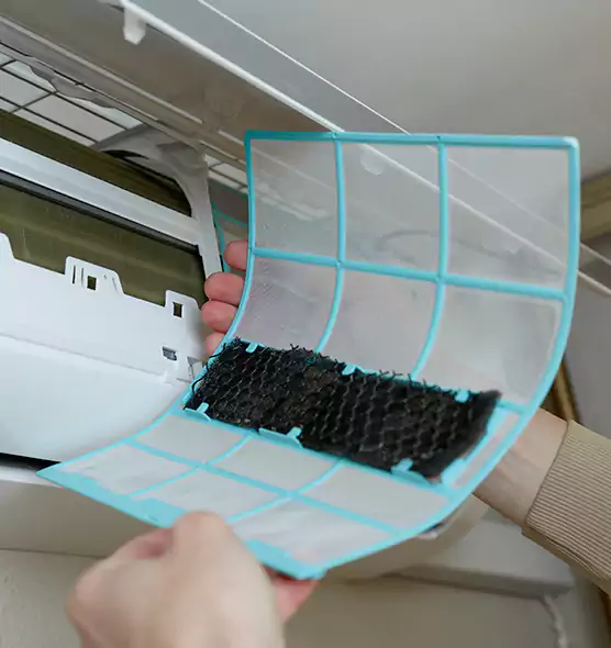 Welcome to Air Duct Cleaning & Repairs Westminster — Your Local HEPA Filter Installation Pros in Westminster, CA