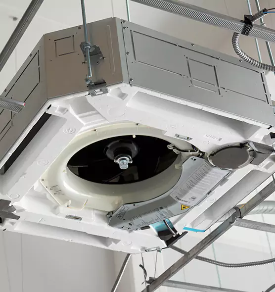 Professional Industrial Dryer Vent Cleaning in Westminster, CA