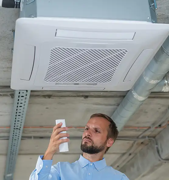 About Local Vent Cleaning Services in Westminster, CA