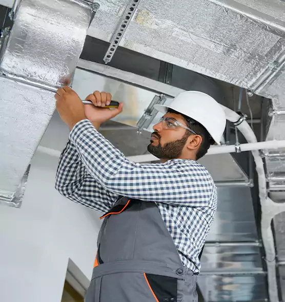 Welcome to Mold & Mildew Removal from Air Ducts Westminster, CA