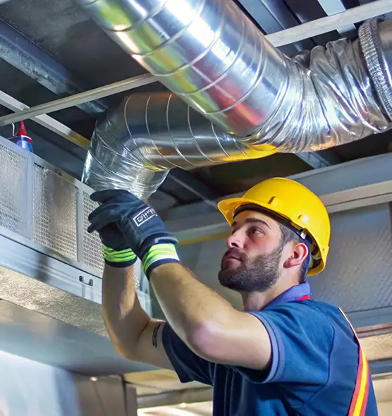 Professional NADCA Approved Air Duct Services in Westminster, CA