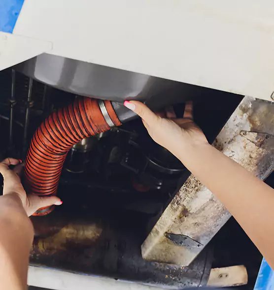 Professional Post-Renovation Duct Debris Removal in Westminster, CA