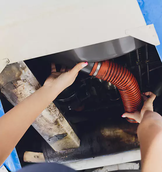 Top-Notch Return Vent Cleaning Service in Westminster, CA