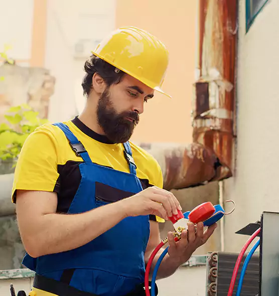 About Smart HVAC Installation in Westminster, CA