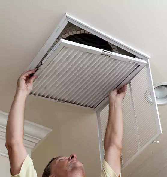 Trusted Vent Shaft Cleaning Expert in Westminster, CA