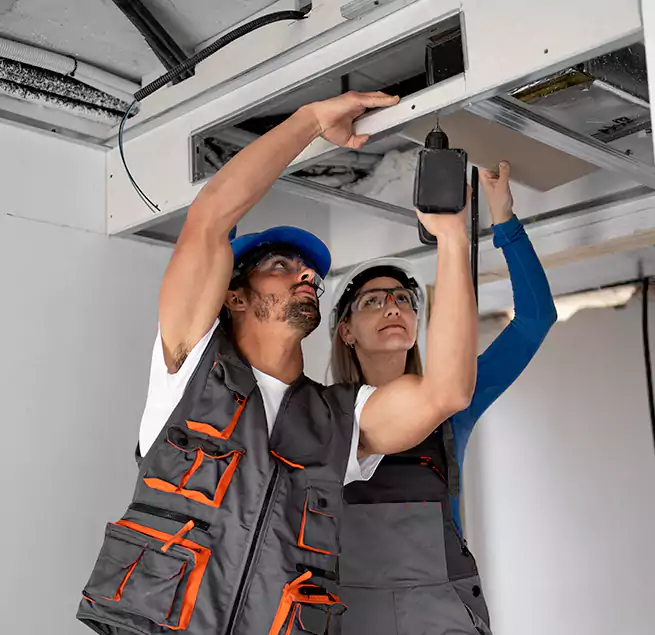 Why Homeowners & Businesses Trust Us in Westminster, CA