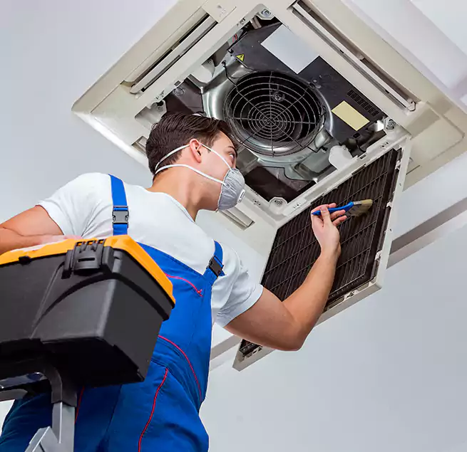 Why Homeowners & Businesses Trust Us in Westminster, CA