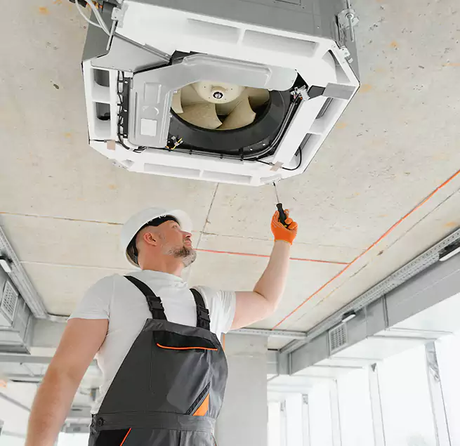 Why Homeowners Businesses Trust Us in Westminster, CA